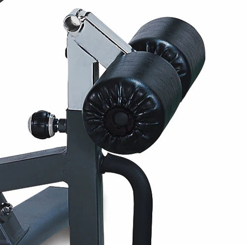 Panca multifunzione Vision Fitness ST780
