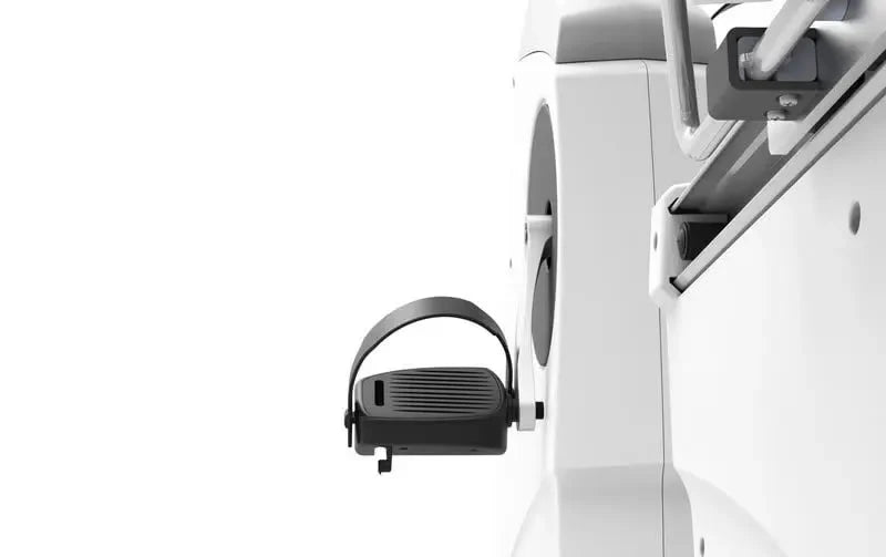 Cyco Liegeergometer 4.0R