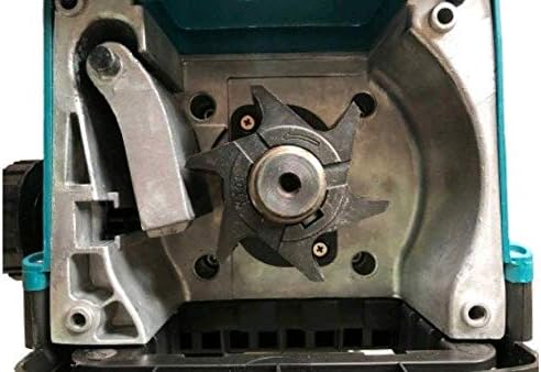 Biotrituratore Makita UD2500 45 mm