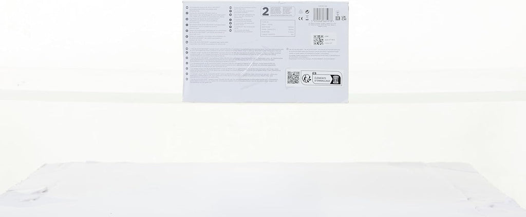 Black+Decker Scopa a vapore Steam Mop FSM13E1 da 1.300W (Pulitore a vapore per una pulizia igienica e profonda, manico e testa rimovibili, facile da usare, incl. 1 panno in microfibra)