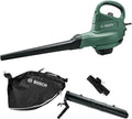 Bosch Home and Garden 06008B1070 UniversalGardenTidy