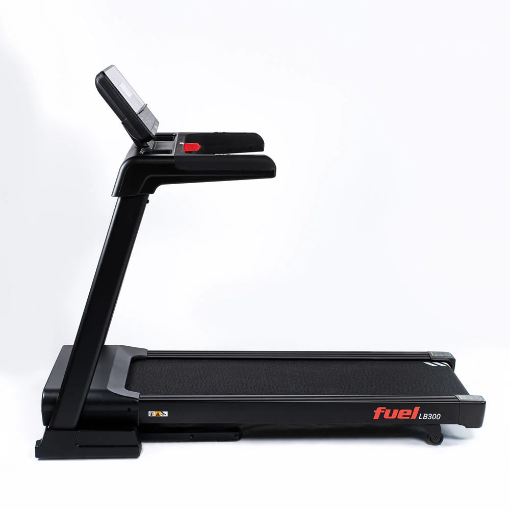 Tapis roulant FUEL Fitness LB300