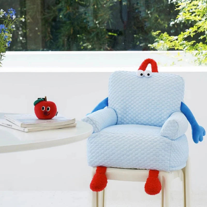 PetLounge – Stilvolles Sofabett für Kinder und Haustiere