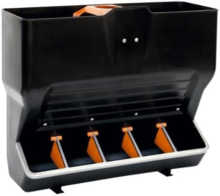 Mangiatoia automatica Kerbl TR-5