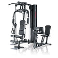 Kettler Kinetic F7 nero