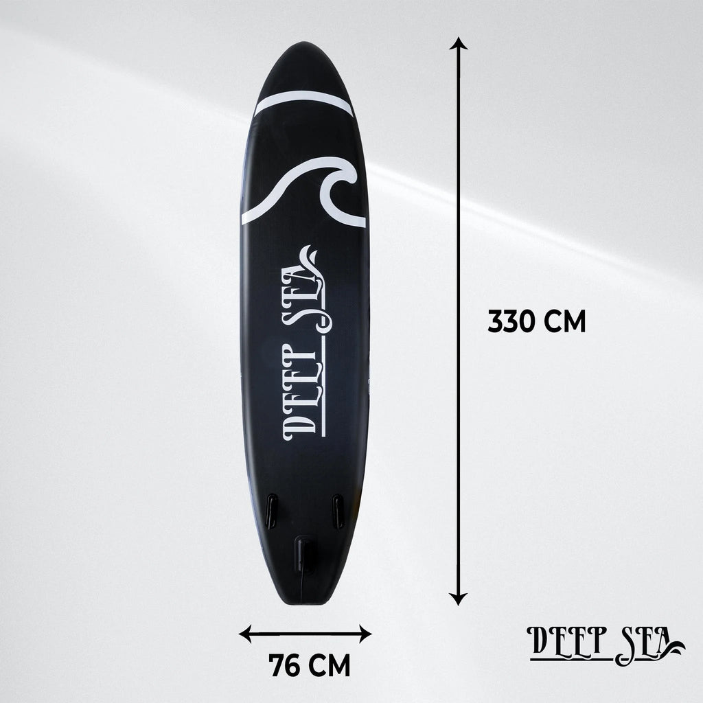 Set Tavola SUP Deep Sea XXL (330cm)