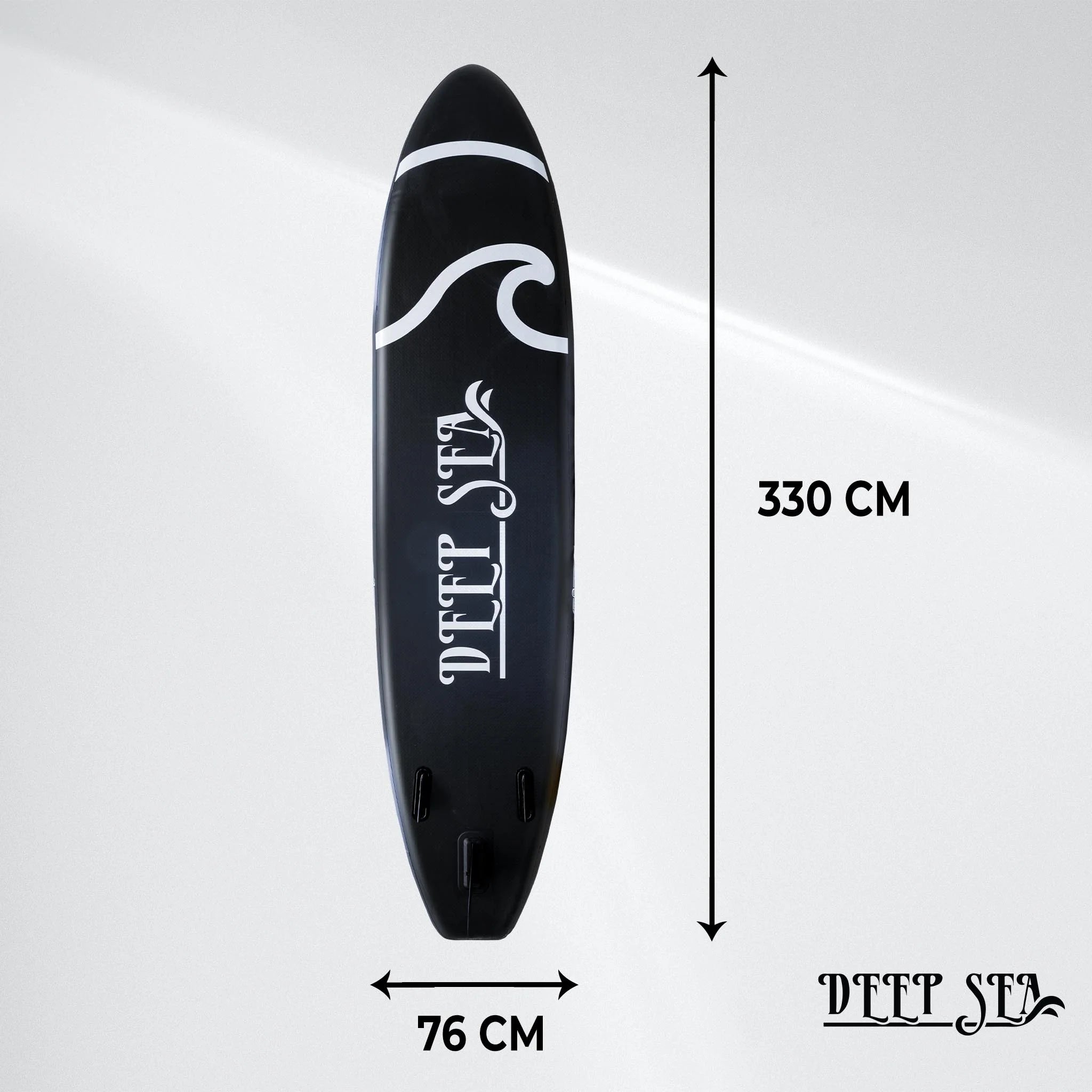 Set Tavola SUP Deep Sea XXL (330cm)