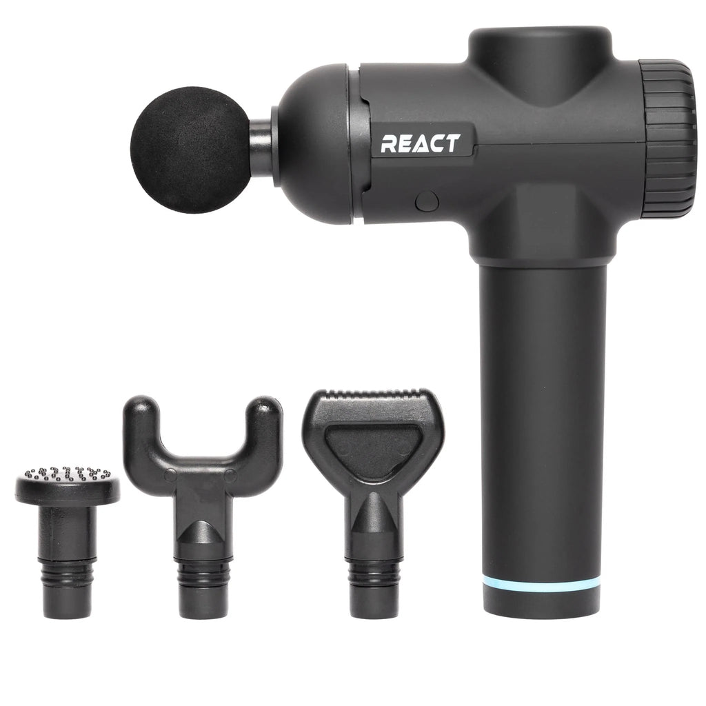 React Massagepistole 1500