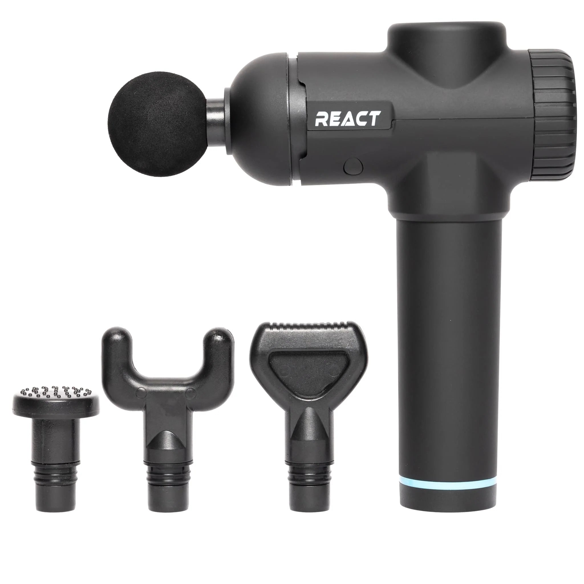 React Massagepistole 1500