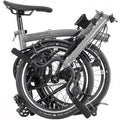 P Line Urban - Hoher Lenker - Storm Grey