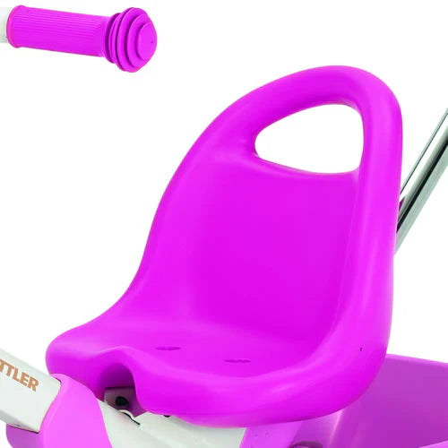 Kettler Happytrike Prinzessin