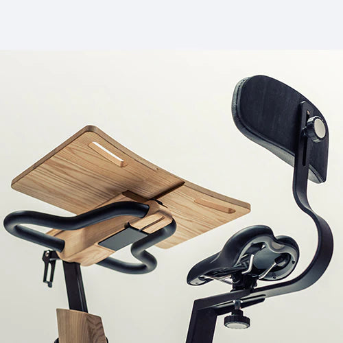 NOHrD Bike Club Sport Fahrradergometer