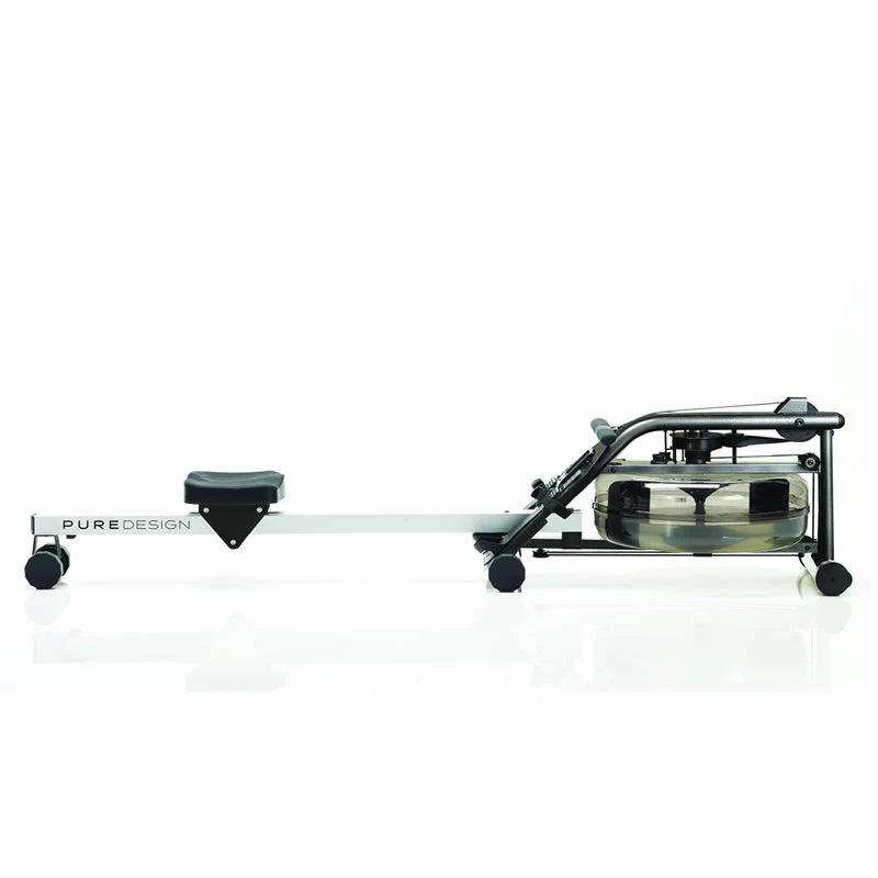 PureDesign Rudergert VR1 Rower