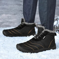 Lozenda - Warm Orthopedic Winter Shoes