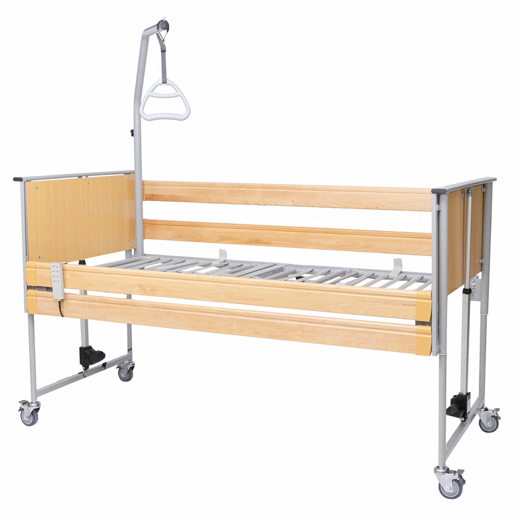 Arvo Letto Ortopedico Comfort 90x200cm
