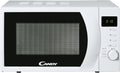 Candy CMW2070DW Mikrowellenherd 20 L, 700 W, Wei, für Arbeitsflchen