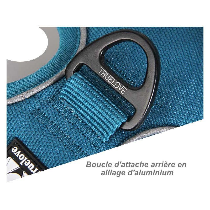 Pettorina Anti-Tiro TrueControl – Presa Sicura e Comfort