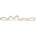 Ferm Living Handtuchbügel Curvature