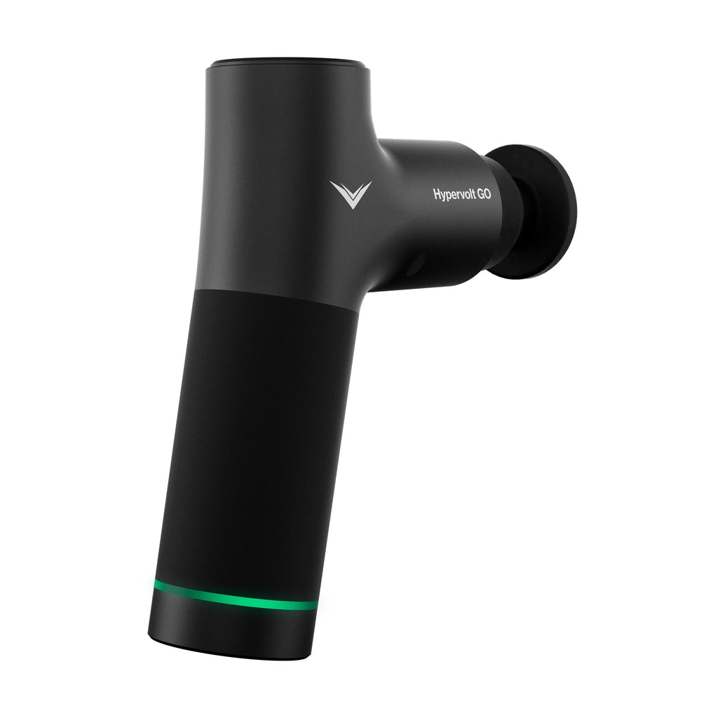 Pistola massaggiante Hyperice Hypervolt Go