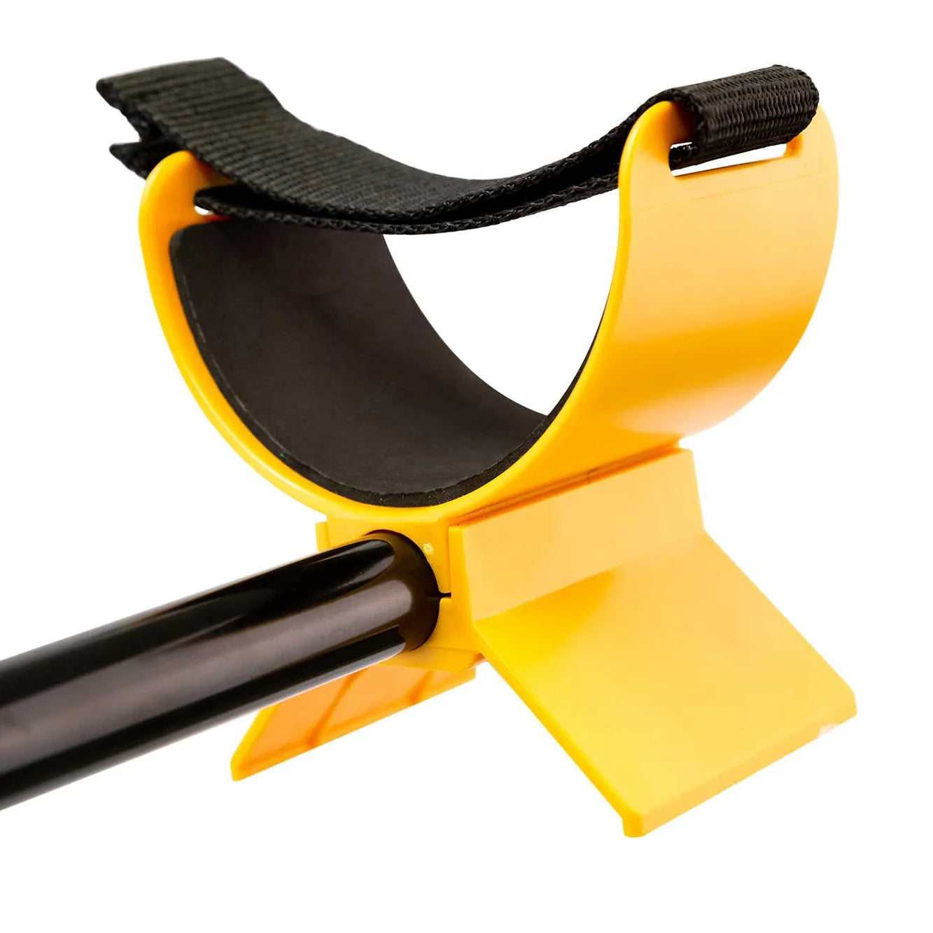 Metal Detector Klondike Deluxe