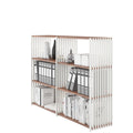 Regal REBAR 3.3 \ Noce bianco puro