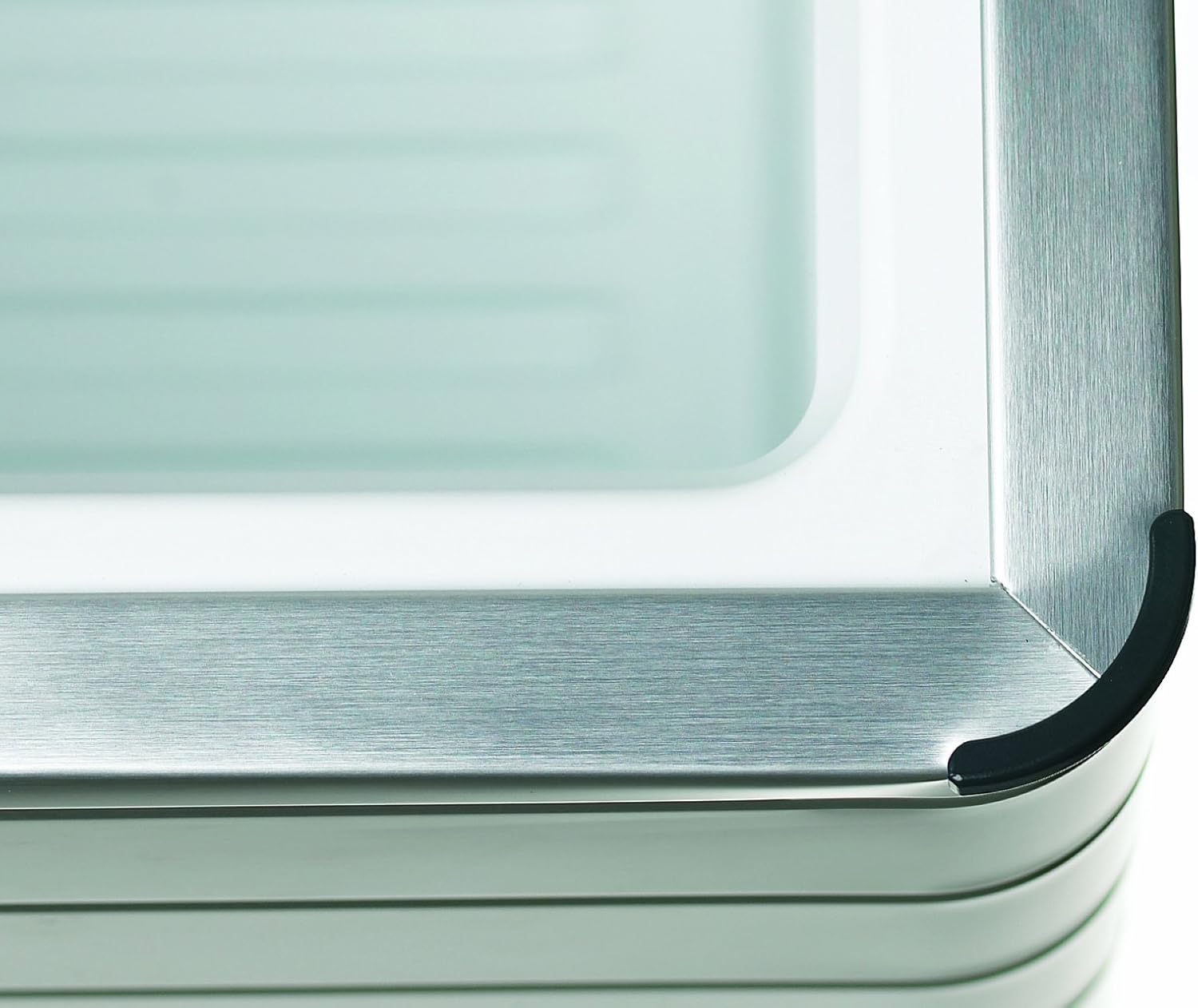 Dometic CombiCool RC 1200 EGP Assorbitore Elettrico Silenzioso, Frigo Portatile con Attacco per Gas 30 mbar 40 Litri 12 V e 230 V per Auto, Camion e Presa di Corrente