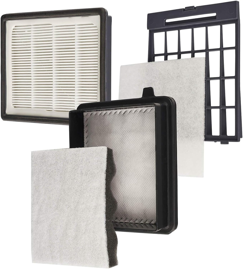 Balter Orion X3 Aspirapolvere, Aspirapolvere a traino senza sacco, Regolazione potenza di aspirazione, Filtro a più stadi, Ciclone, 800W, Contenitore polvere da 3.5L, Viola