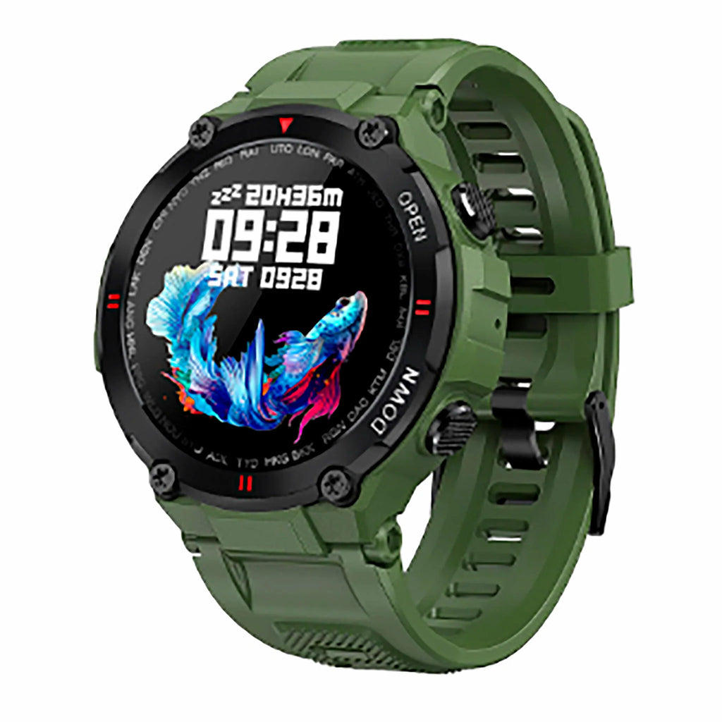 Kuura    Tactical T7 v2