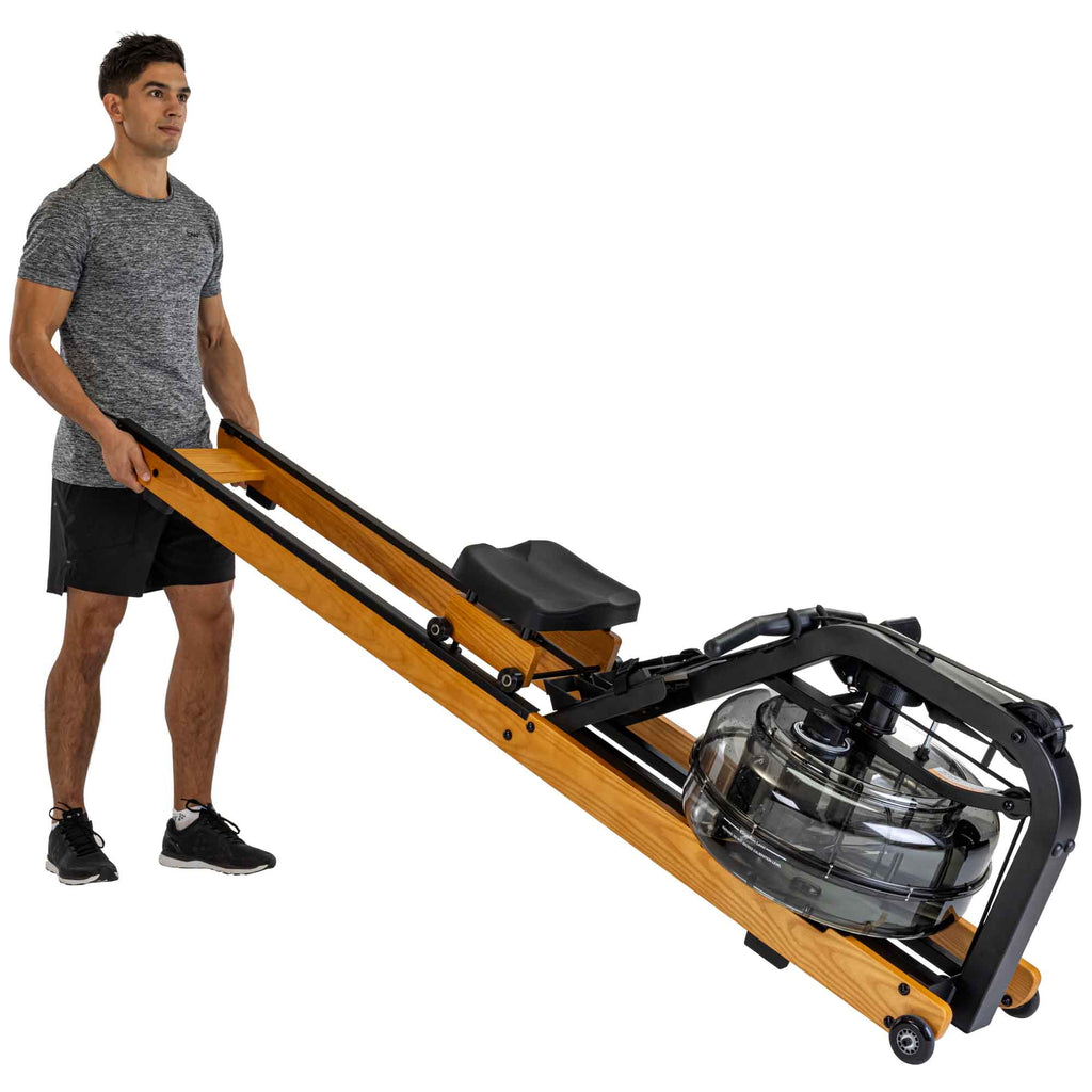 Fluid Rower Rudergert Apollo V