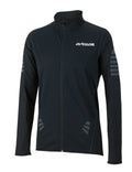 Maglia Termica Ciclismo Uomo Pro Nero-Blu