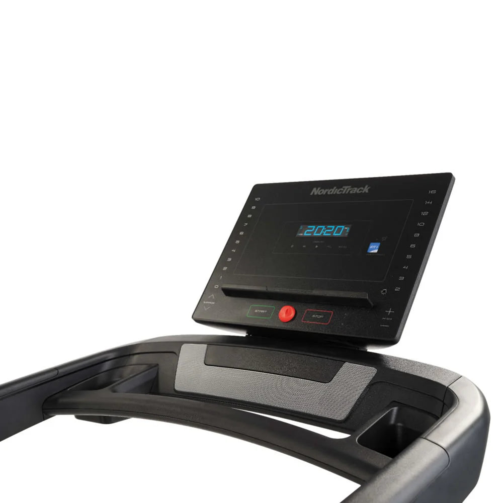 Tapis roulant NordicTrack EXP 5i