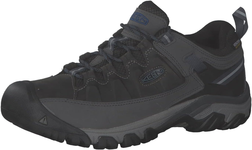 KEEN Herren Targhee 3 Waterproof Wanderschuh