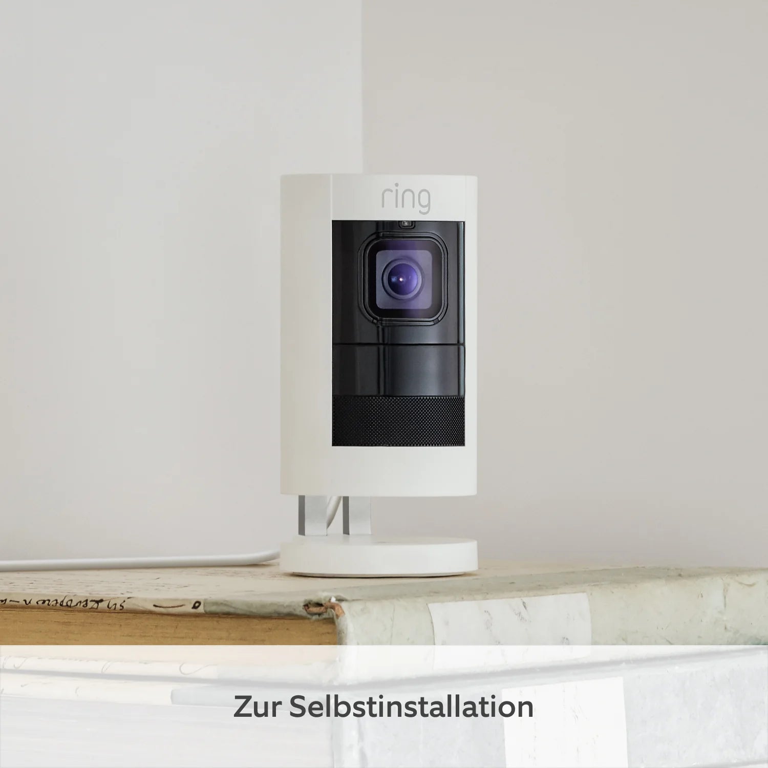 Telecamera di sicurezza da esterno | Stick Up Cam Elite