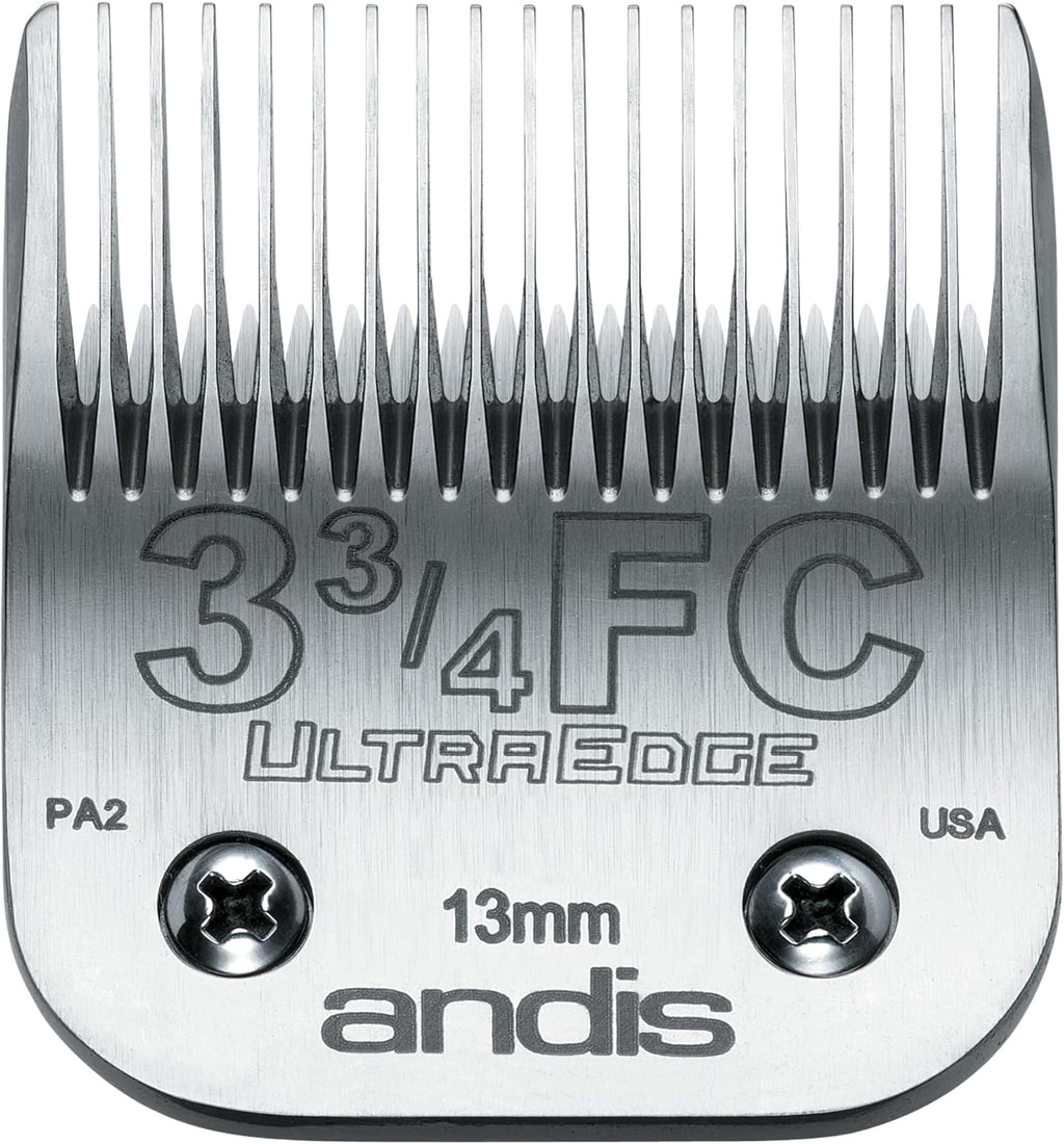 Andis Ultraedge Scherblatt 3 3/4 FC
