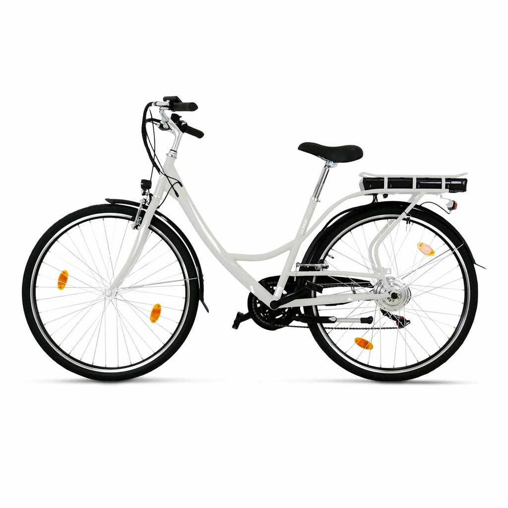 Lyfco E-Bike Elinor 28'', wei
