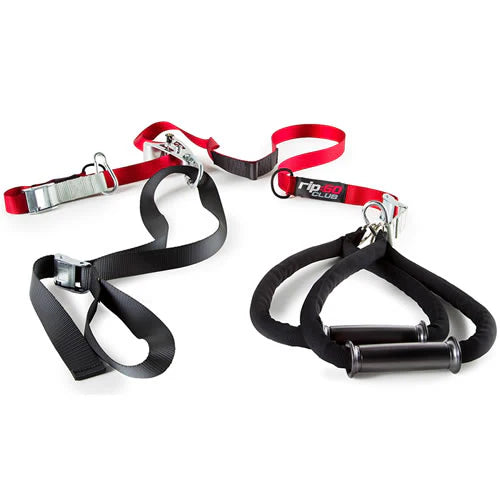 FreeMotion RIP:60 Club Strap Schlingentrainer + Zubehr