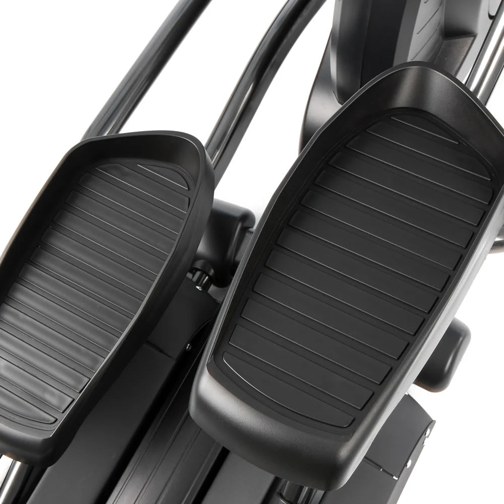 Spirit Fitness CE800 Ellipsentrainer
