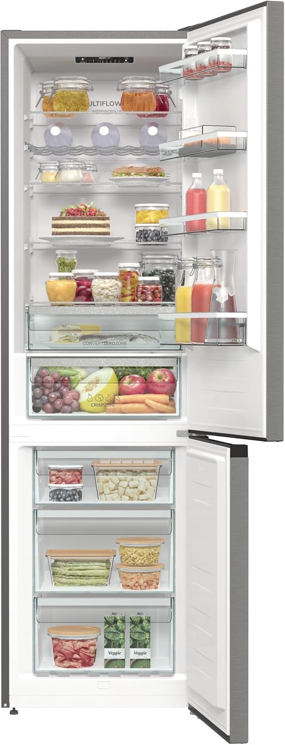 Gorenje R 4142 PW Frigorifero/ Altezza 143,4 cm/ 242 L / Illuminazione LED, Bianco