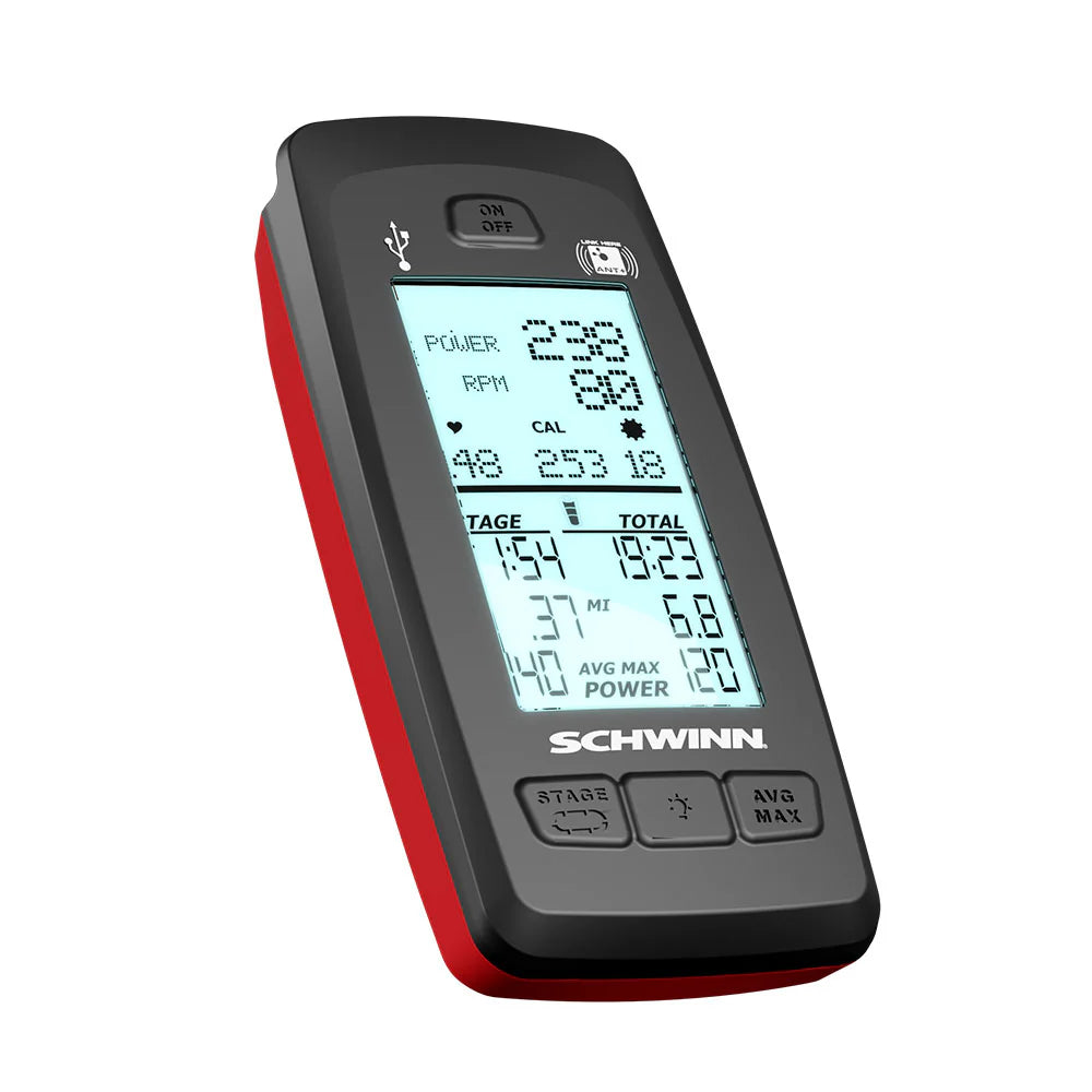 Schwinn Indoor Cycle AC POWER
