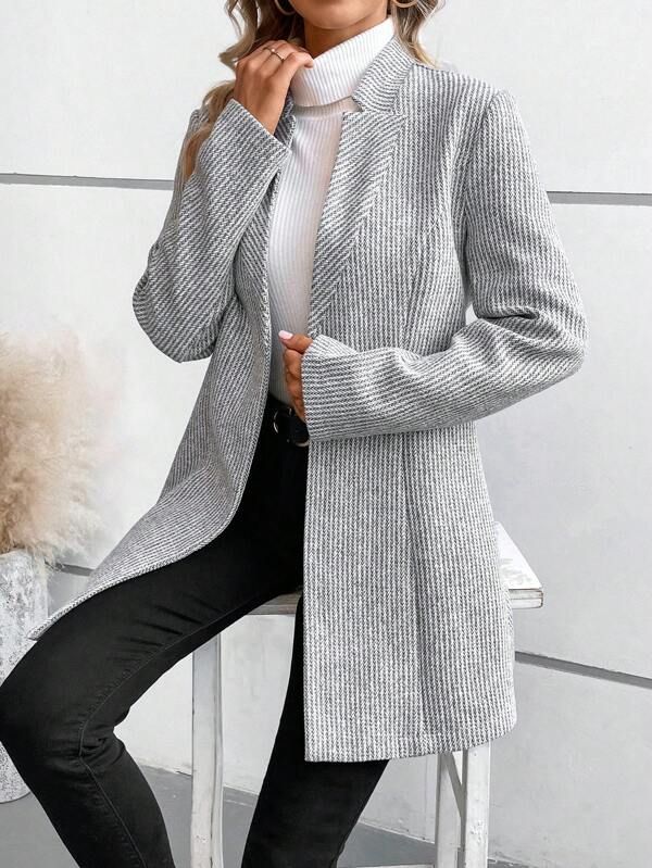 Giacca blazer alla moda da donna