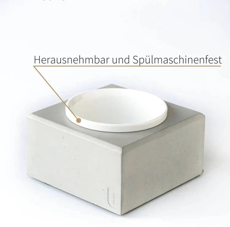 Futterstation Hund PATERA SOLO