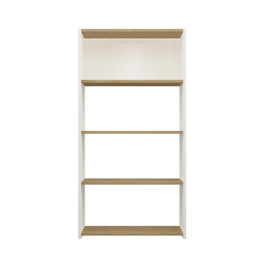 Regal REBAR 4.0 \ Rovere Bianco Puro