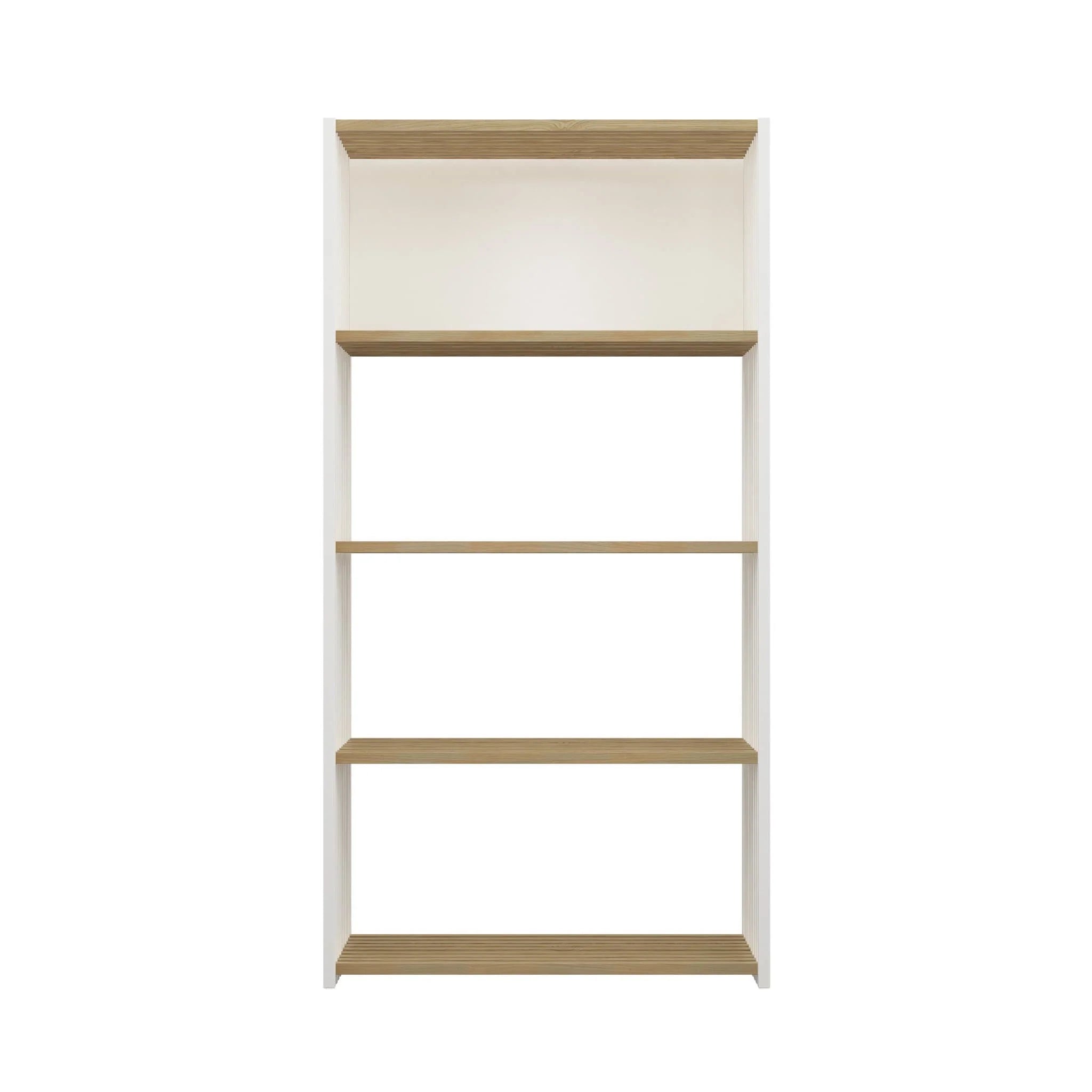 Regal REBAR 4.0 \ Rovere Bianco Puro