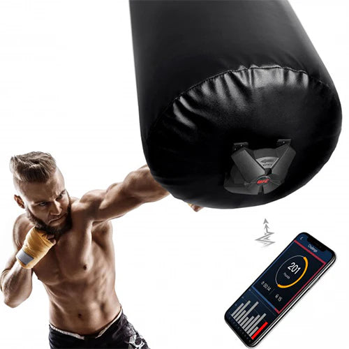 UFC Force Tracker