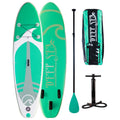 Set Tavola SUP Deep Sea Standard (275cm)