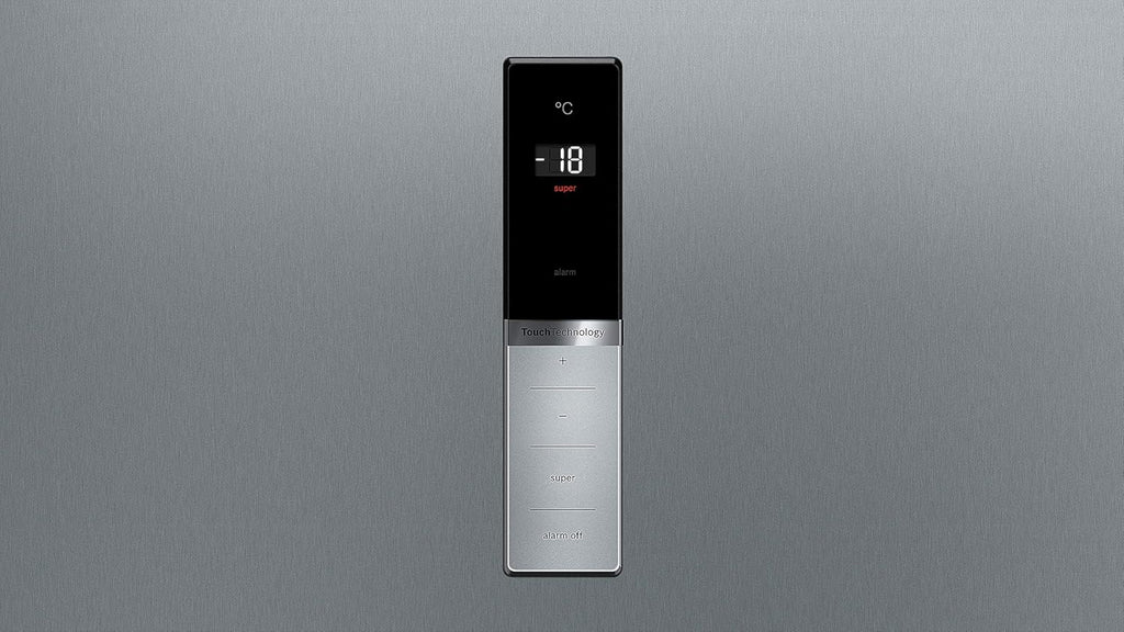Bosch GIV11ADC0 Serie 6 Congelatore da incasso, 95 kWh, anno, 70 l, LowFrost, FreshSense, 72 x 56