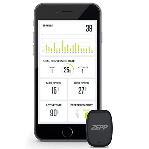 Zepp Play Football