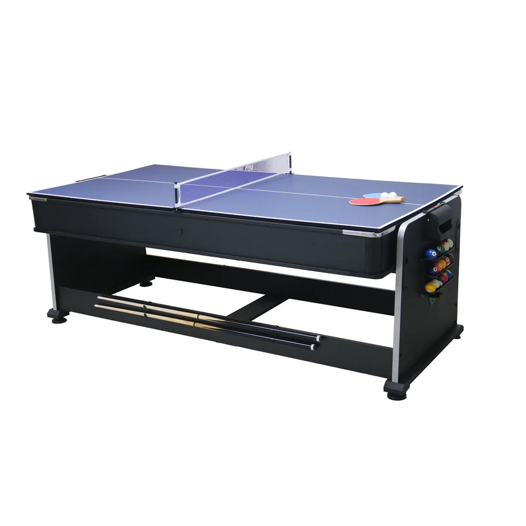 Nordcore Billardtisch 74-IN-1
