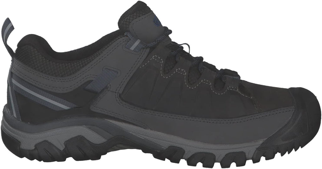 KEEN Herren Targhee 3 Waterproof Wanderschuh