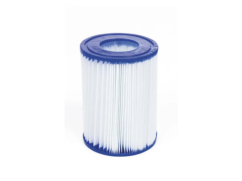 Power Steel™ Piscina con telaio in acciaio e pompa filtro, circa L 412 x P 201 x A 122 cm